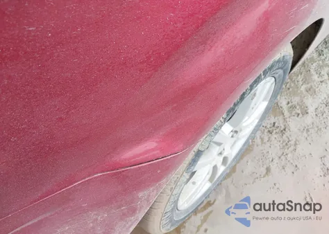 2013 Chevrolet Sonic Lt Auto from USA, damaged, VIN 1G1JC5SH0D4105995